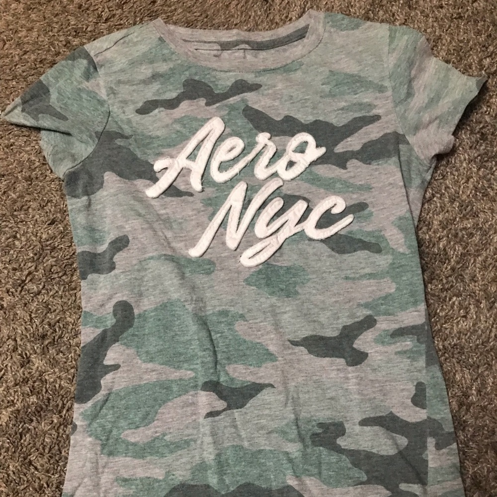 Aeropostale Tee